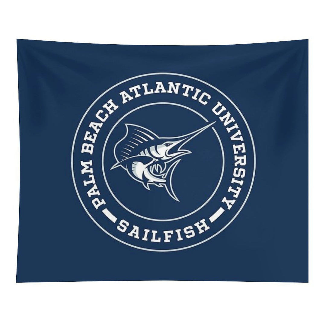 PBAU - Circle Tapestry