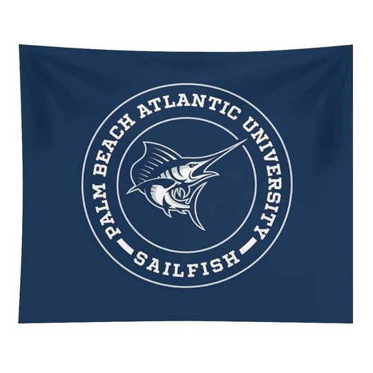 PBAU - Circle Tapestry