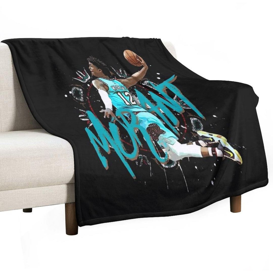 Amazing Design for Lovely Person - 15 Premium Throw Blanket