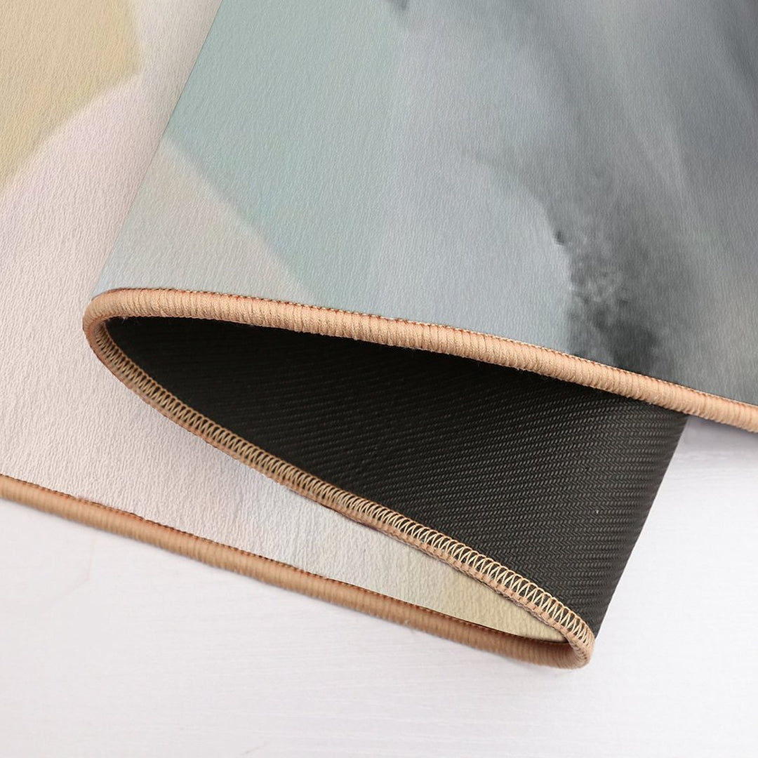 Sorbet Dreaming  Non-Slip Bath Mat