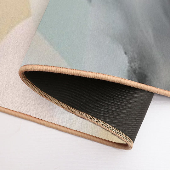 Sorbet Dreaming  Non-Slip Bath Mat