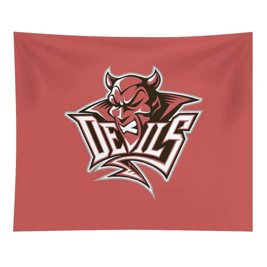 Cardiff Devils Tapestry