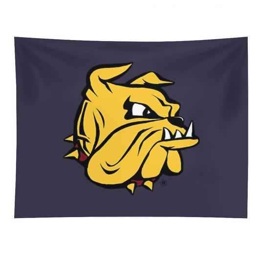University Of Minnesota Duluth Tapestry