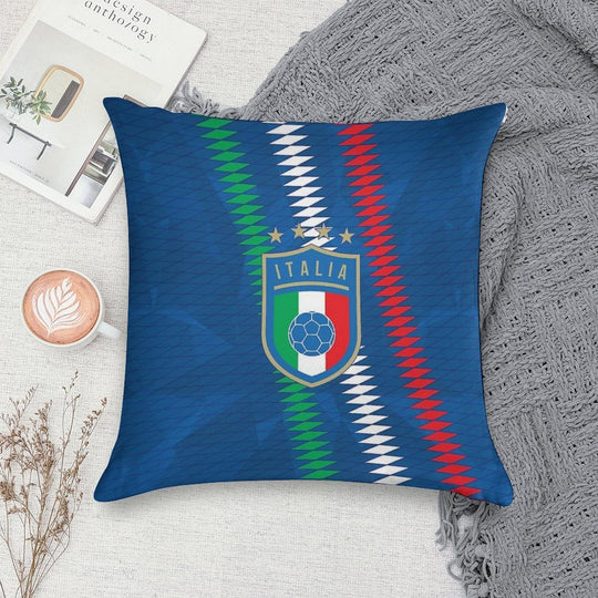 Italy  Italia Soft Style Accent Throw Pillow