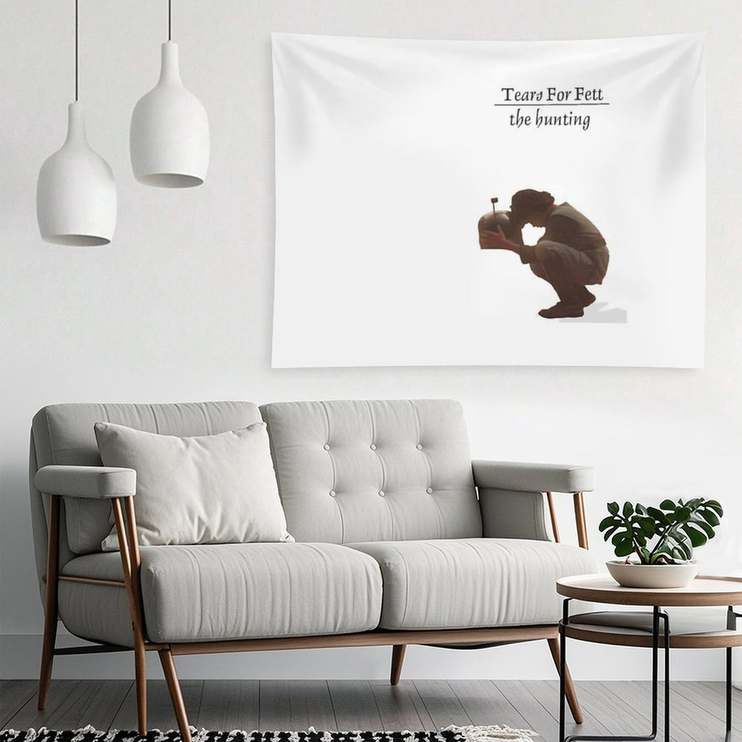 The Hunting Tapestry