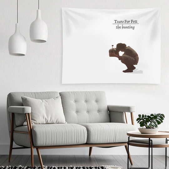 The Hunting Tapestry