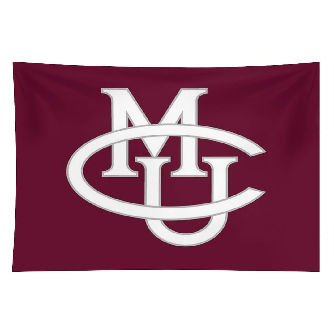 CMU Colorado White Tapestry