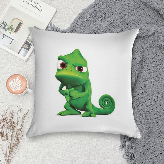 Pascal Soft Reinforced Edging Throw Pillow