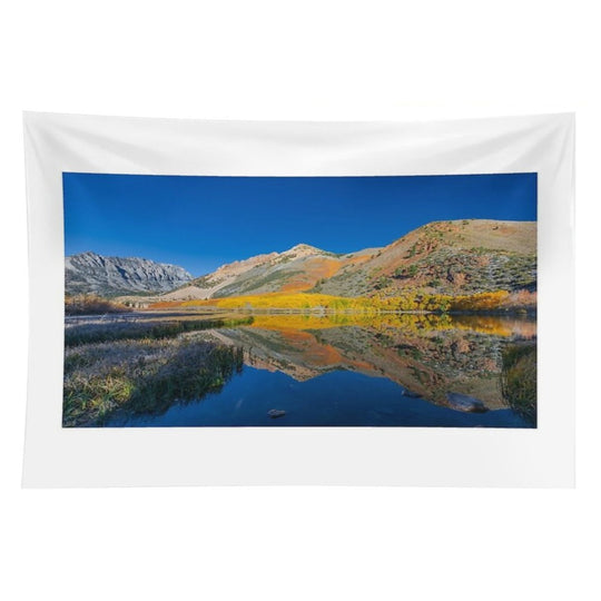 North Lake Fall 2018 Tapestry