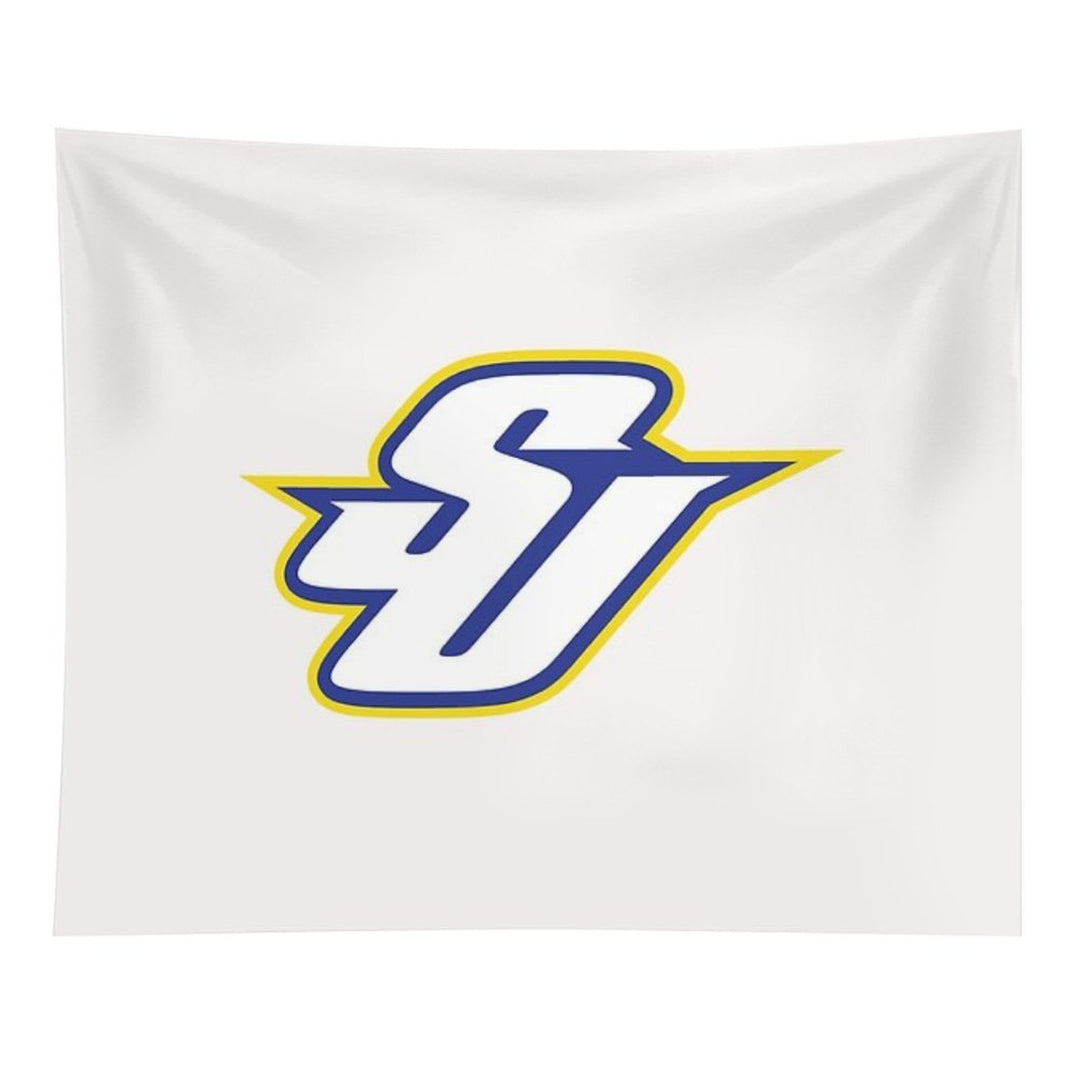 Spalding University Golden Eagles Tapestry