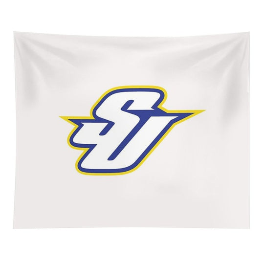 Spalding University Golden Eagles Tapestry