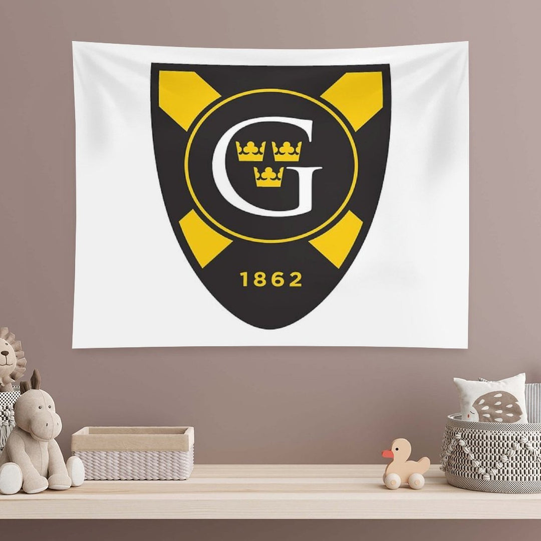 Gustavus Adolphus College Tapestry