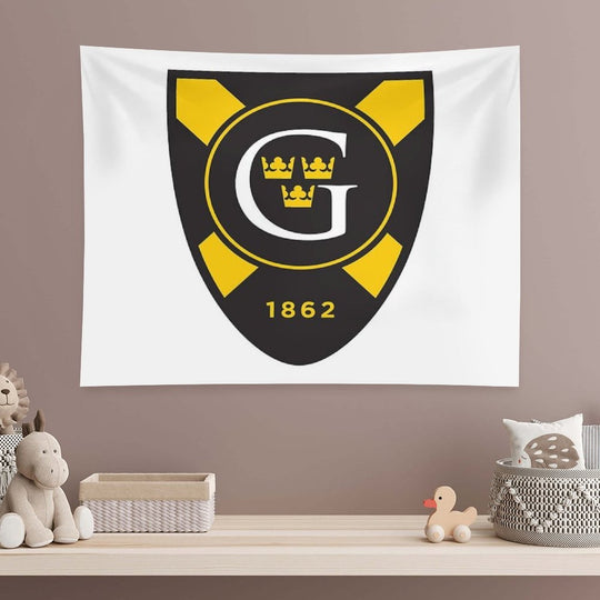 Gustavus Adolphus College Tapestry