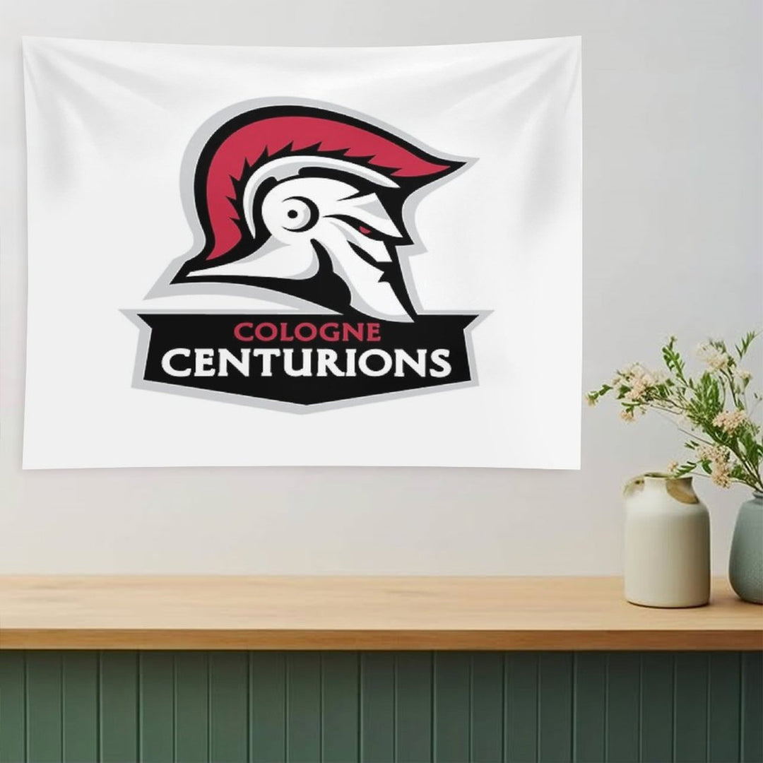 Colorado Christian University Tapestry