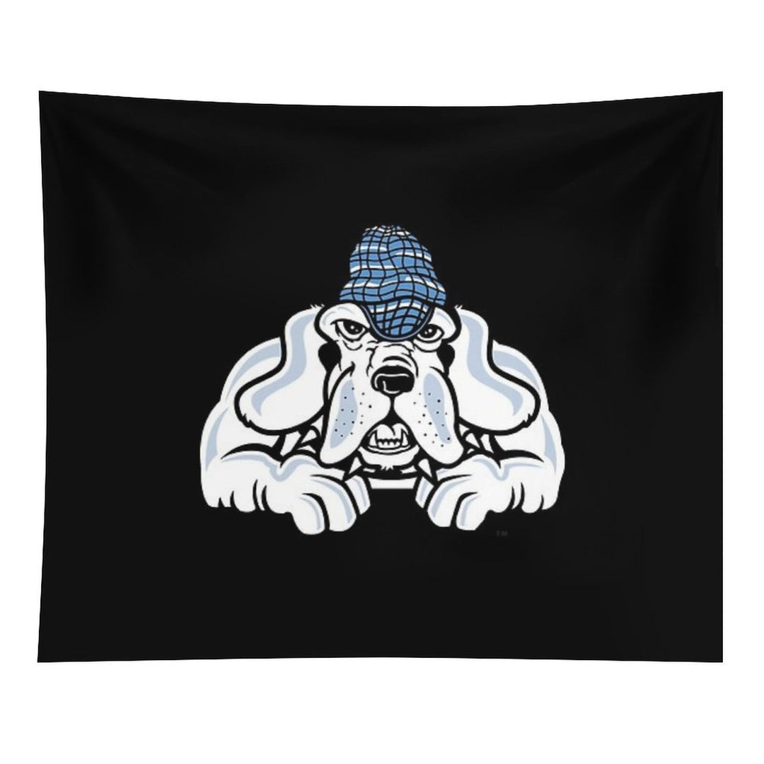 John Jay Bloodhaunds Tapestry