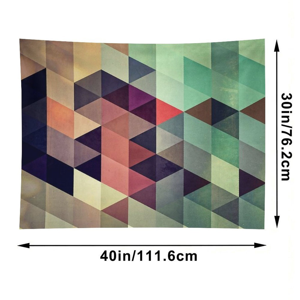 74  Tryypyzoyd Tapestry