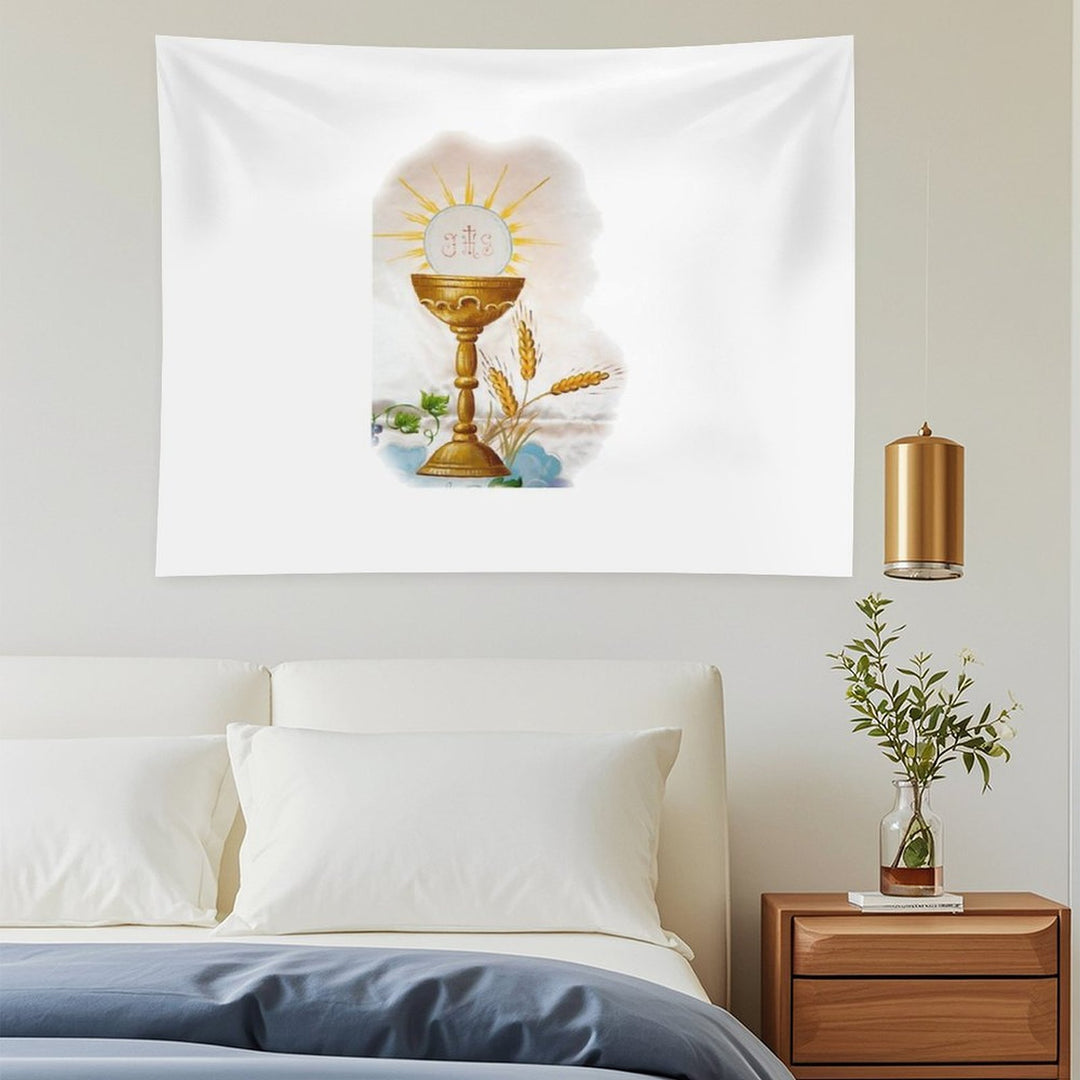 Holy Communion Tapestry