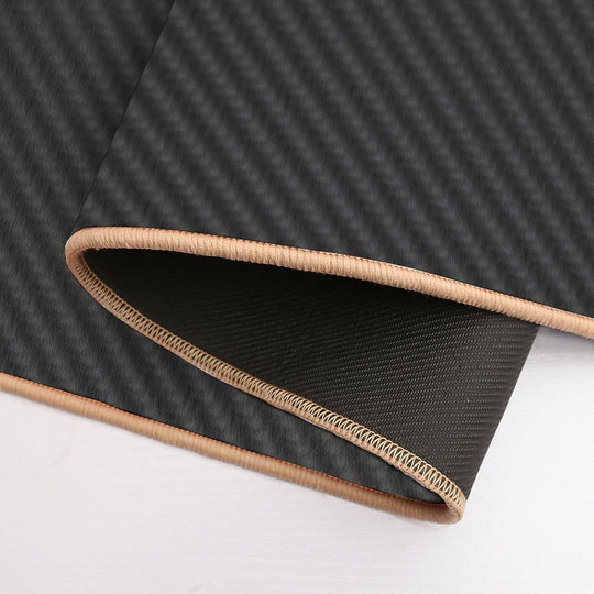 Tony Stewart Carbon Fiber Signature  Rapid-Drying Bath Mat