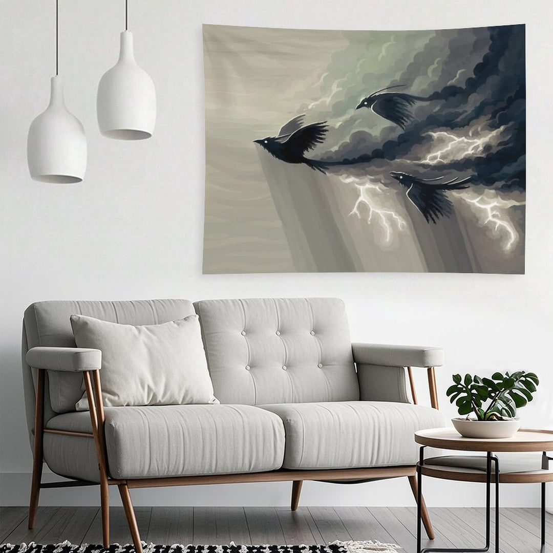 Stormbringers Tapestry