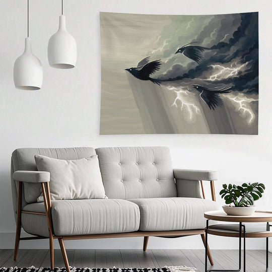 Stormbringers Tapestry