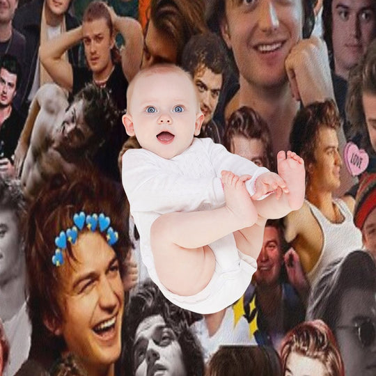 Joe Easy Care Throw Blanket