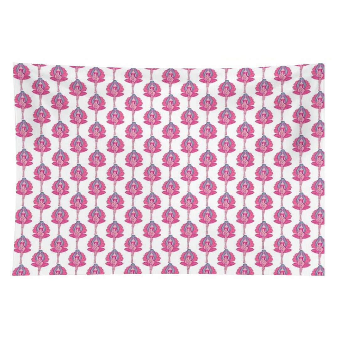 Venus in All of Us Tapestry