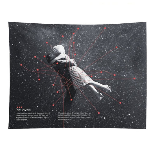 Beloved Tapestry
