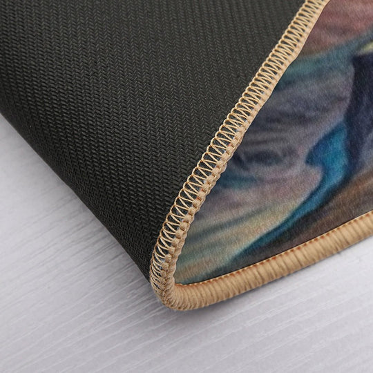 Grand Canyon  Stain-Proof Bath Mat