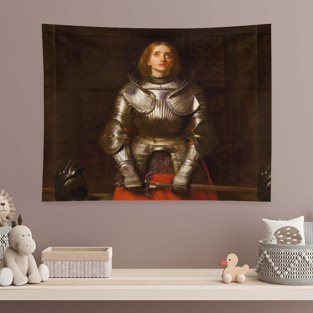 Joan of Arc Tapestry