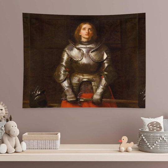 Joan of Arc Tapestry