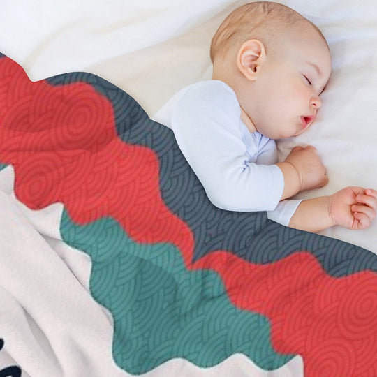 This Is My Kdrama Watching Blanket Gift for Kdrama Fans Velvety-soft Throw Blanket