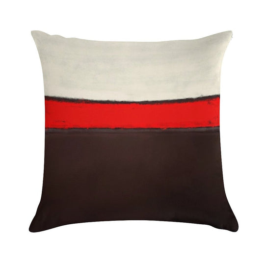 HADES #1 Soft Bedroom Essential Throw Pillow