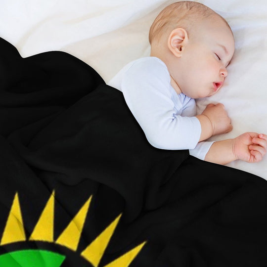 Game Theory Logo Gift Idea Compact Throw Blanket