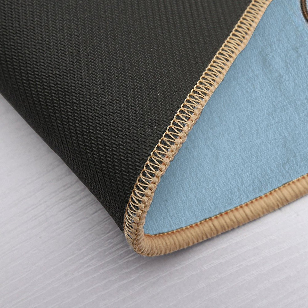 Confused Bee  Multi-Purpose Bath Mat