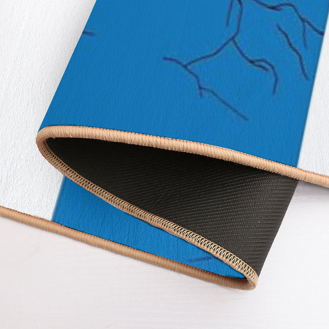 Thought Study  Toxin-Free Bath Mat