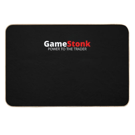 Reddit Wallstreetbets  Toxin-Free Bath Mat