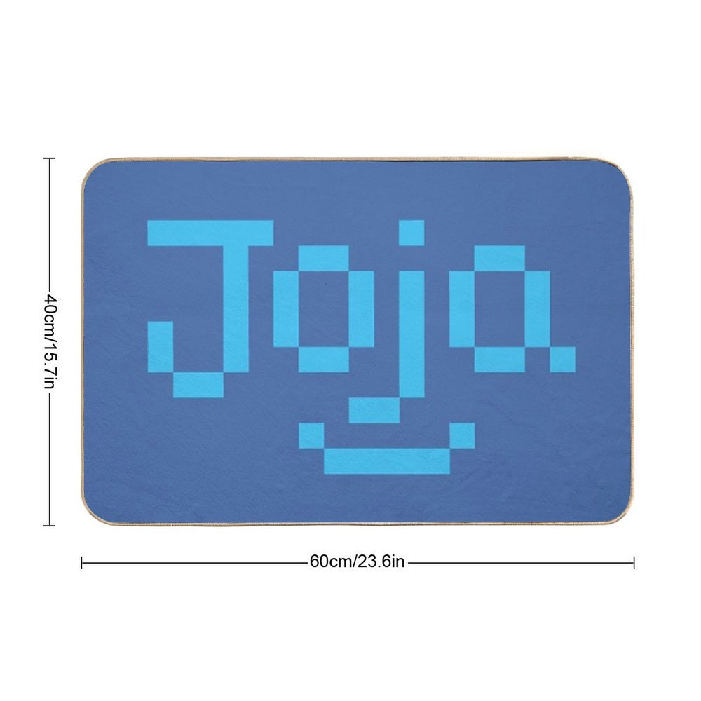 Stardew Valley Joja  Versatile Bath Mat