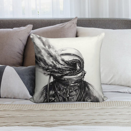 Transposed Soft Style Accent Throw Pillow