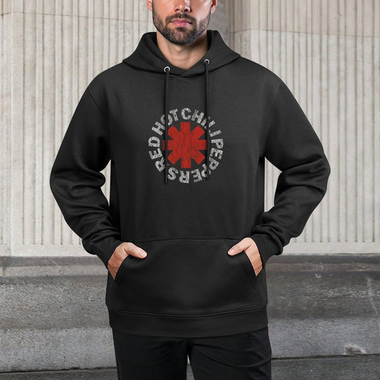 Red Hot Chill Peppers All-Day Comfort Hoodie