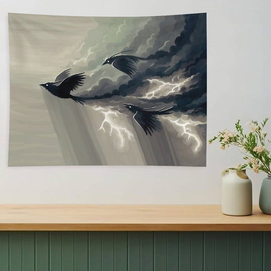 Stormbringers Tapestry