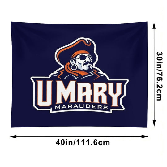 University of Mary Tapestry