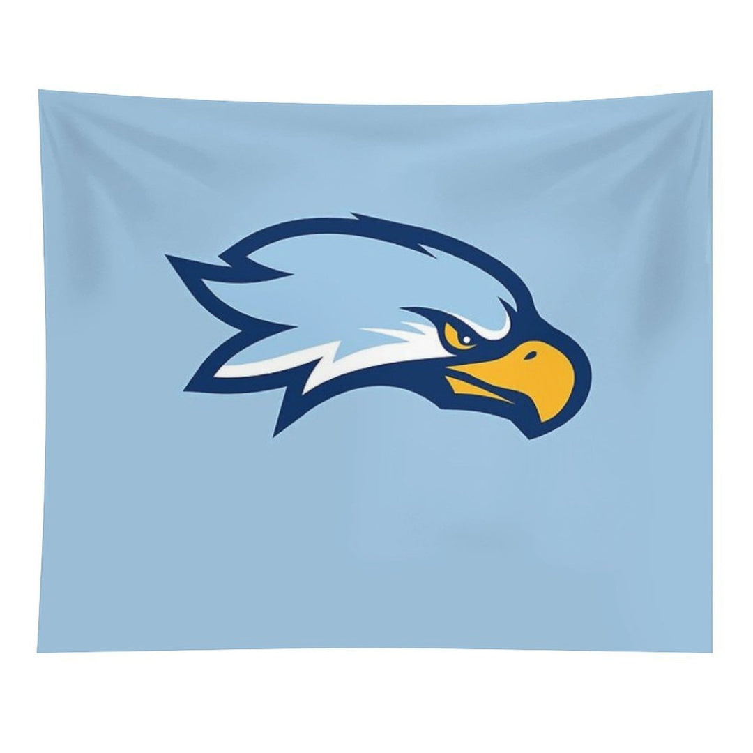 Roger Williams University Hawks Tapestry