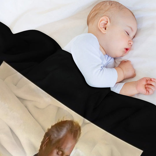 Andrea Bocelli Premium Throw Blanket