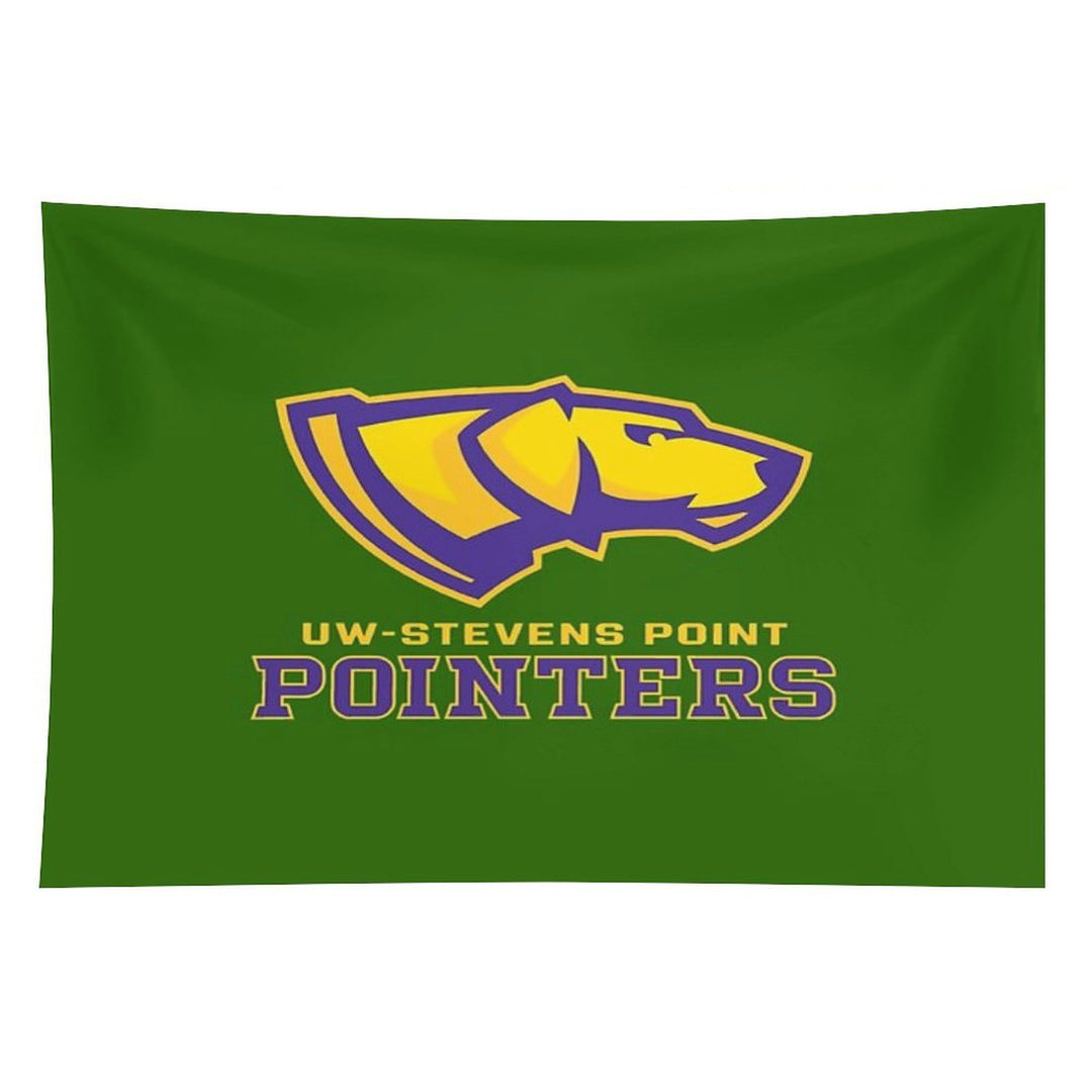 University of Wisconsin–Stevens Point Tapestry