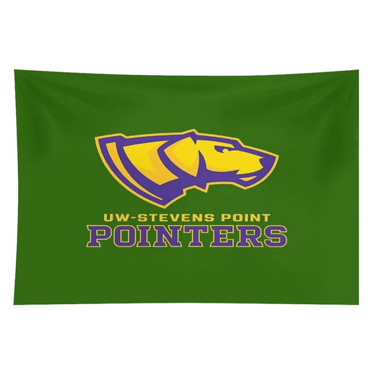University of Wisconsin–Stevens Point Tapestry