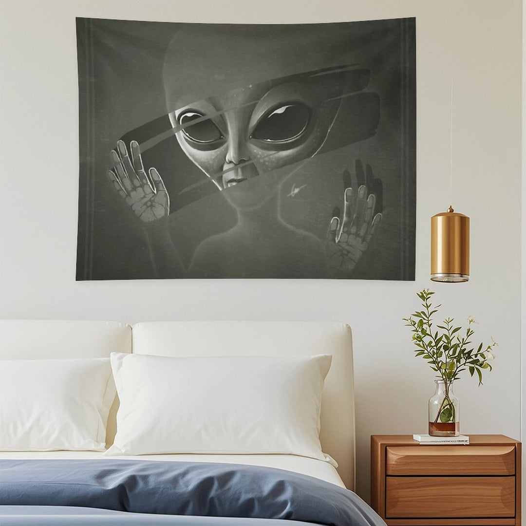 Alien Tapestry
