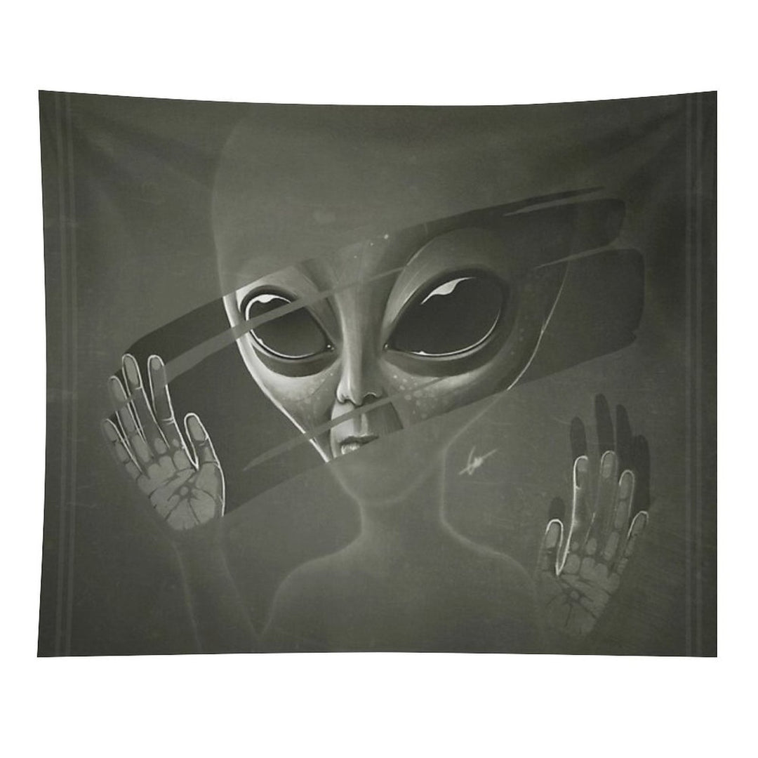 Alien Tapestry