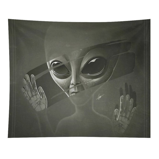 Alien Tapestry