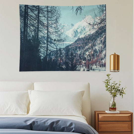 Please Come Back Tapestry