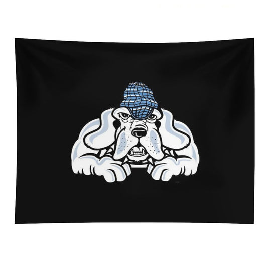 John Jay Bloodhaunds Tapestry